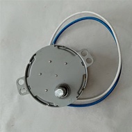 Universal Electric Oven Synchronous Motor TY-50A Synchronous Motor for Shaking Head Fan Electric Oven Part