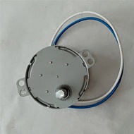 Universal Electric Oven Synchronous Motor TY-50A Synchronous Motor for Shaking Head Fan Electric Ove
