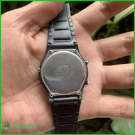 Casio W-49H Jam Tangan Bekas Second Original Dan Terpercaya