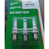 PERODUA SPARK PLUG FOR KELISA KENARI VIVA MYVI 1.0