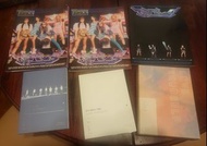 BTS Aespa Girls Karina Giselle The 2nd Mini Album BTS World Tour Seoul Love Yourself 韓國男團女團專輯韓星