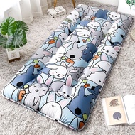 90x200cm Student Dormitory Mattress Children's Tatami Single Mattress Student Double Bed Soft Mattre