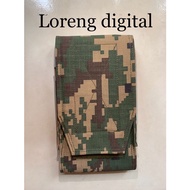 pouch beg , outdoor tactical pouch , army tactical