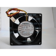 1PC MULTIFAN 3314GS PAPST Cooling Fan 24V 2.4W 100mA 92*92*32mm 3Pin New