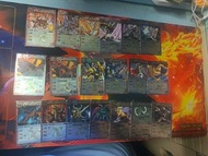 日版 Battle spirits