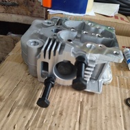 HIGH GRADE BOLT STANDARD FOR CYLINDER HEAD 192F