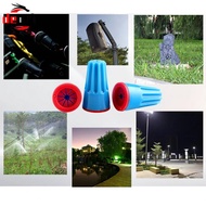 30 PCS UL P3W Waterproof Wire Connectors for 22-14 AWG Copper Wires Outdoor Safe