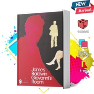 Giovanni's Room by James Baldwin