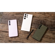 SAMSUNG Galaxy S24+, AI Phone, Android Smartphone, 12GB RAM, 50MP Camera, Bigger Display, Faster RAM