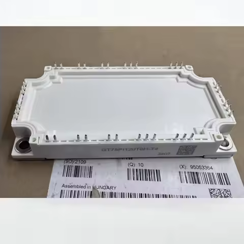 GT50PI120T6H-G GT50PI120T6H-M GT50PI120T6H-T4M GT75FF120T6H-M GT50PI120T6H GT75FF120T6H GT75PI120T6H