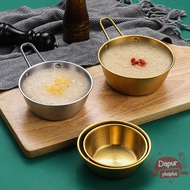 Korean Handle Serving Cup | Korean Makgeolli Cup Bowl | Soup Soup Serving Bowl