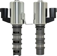 Engine Variable Valve Timing Solenoid VVT Compatible with 13-14 Nissan Pathfinder 07-13 Altima 09-14