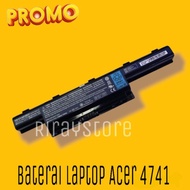 W&amp;N Baterai Batre Laptop Acer Aspire 4750 4752 4352 4741