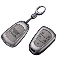 Applicable Cadillac Key cover xt5 xt4 xt6 ct5 ct6 ct4 xts Shell atsl Car Bag Buckle
