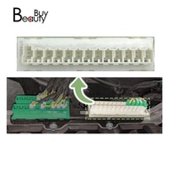 Car Can Splice Block Fuse Connector 68140647AA Fuse Connector for  200 300  Grand     Ram