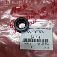 OIL SEAL ARS JAPAN 10X18X6 LC135/Y15ZR CASING CLUTCH COVER OIL SEAL JAPAN (93101-10843)