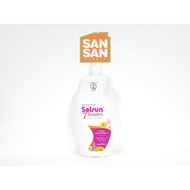 Selsun 7 Flowers Premium Dandruff Shampoo 200 ml Shampoo Ketombe