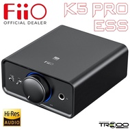 FiiO K5 Pro ESS Desktop Headphone Amplifier &amp; DAC