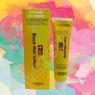 OUASUC BLACK HAIR DYEING LOTION 60ML