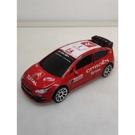 majorette C4 CITROEN SPORT CONCEPT CAR