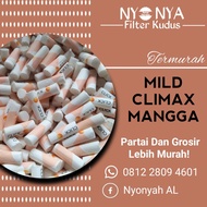Busa Gabus Mild Klik Oncek Climax Mangga 100Gr - 1Kilo