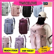READY STOCK⭐ TWICELOVE Oxford Cloth Backpack Korean Style Large-capacity Lightweight Travel Gym Spor