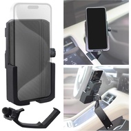 Phone Holder for Porsche Taycan