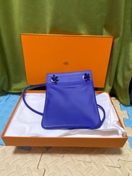 Hermes aline mini bag