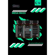 MEGAMASS SARMS Arcosarms (12caps &  60caps) Mixed Sarms - Bulking, Sizing, Mass Gainer, Weight Gain