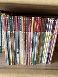 Walker stories collection (for age 5-8)