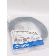 E2B-S08KS02-WP-B1 Proximity Sensor Model E2B-S08KS02-WP-B1. 10 To 30 Vdc Detection Distance: 2 Meter