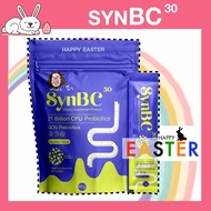 synbc30 ซินบีซี30 โพรไบโอติกส์ Probiotic หมอนอกกะลา