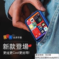 【現貨】mp3 mp4 隨身聽 mp3播放器 電子書閱讀器 音樂播放器 mp3影音撥放器 觸摸屏 外放 藍芽