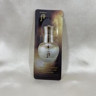 天氣丹 華炫 黃金精華安瓶