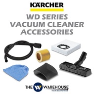 Karcher WD Series Vacuum Cleaner Accessories WD1 WD1s WD3 WD3S WD5S