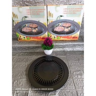 Ultra Grill Smokeless | Bbq Grill