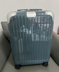 rimowa Hybrid Cabin Suitcase Luggage 21" Hand Carry 旅行箱 行李箱 旅行喼