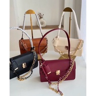 Bag Ck Boxy Kerry Shoulder Bag