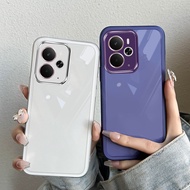 Smartphone Casing for Realme 15 Pro 15T Game of Thrones C75 5G Transparent Shockproof Phone Case Cle