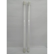 T8 LED GLASS TUBE 10W (2 FEET)