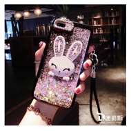 Huawei nova 2s nova2i nova2lite nova3e nova3 nova3i liquid quick sand case