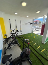 Departamento céntrico Isla teja 19