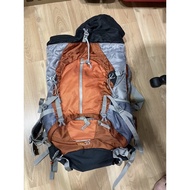 Explorer Elite Backpack 45L