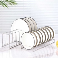 Stainless Steel Dish Rack Dish Rack Dish Rack Dish Storage Dish Rack Shelf Dish Drain Rack