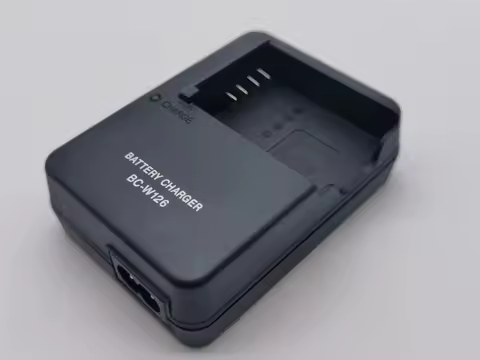 Battery Charger for Camera fuji f FinePix BC-W126 BC W126 BCW126 NP-W126, BC-W126, NP-W126S