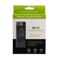 Wireless LAN Adapter WiFi Dongle RJ-45 Ethernet Cable For Samsung Smart TV