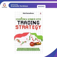 Gramedia Surabaya - Ichimoku Kinko Hyo Trading Strategy Trading Book