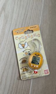 蛋黃哥tamagochi