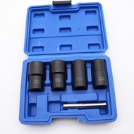 Nut Nut Extractor Manufacturer Extractor pcs5 Remains Wholesale Broken Wire Extractor Screw Set Brok