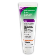 Secura extra protective cream by smith and nephew